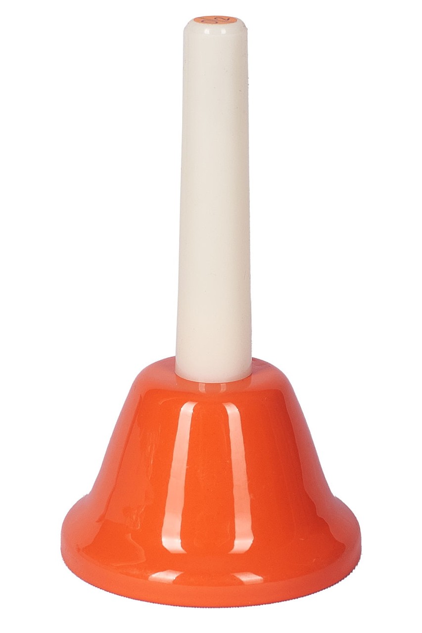 Alternative view of Campanas Diatónicas