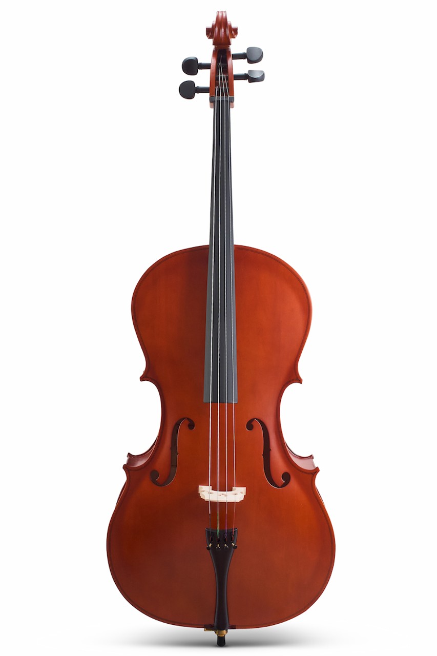 CG001 - Violonchelo Académico 4/4 Aileen