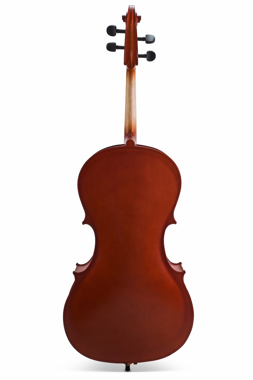 Alternative view of CG001 - Violonchelo Académico 4/4 Aileen