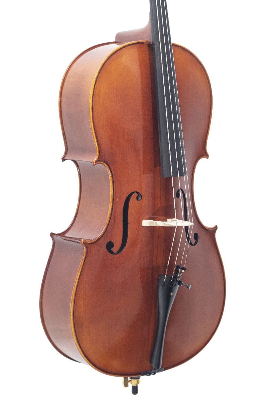 Alternative view of Violonchelo Aileen - CH150Y