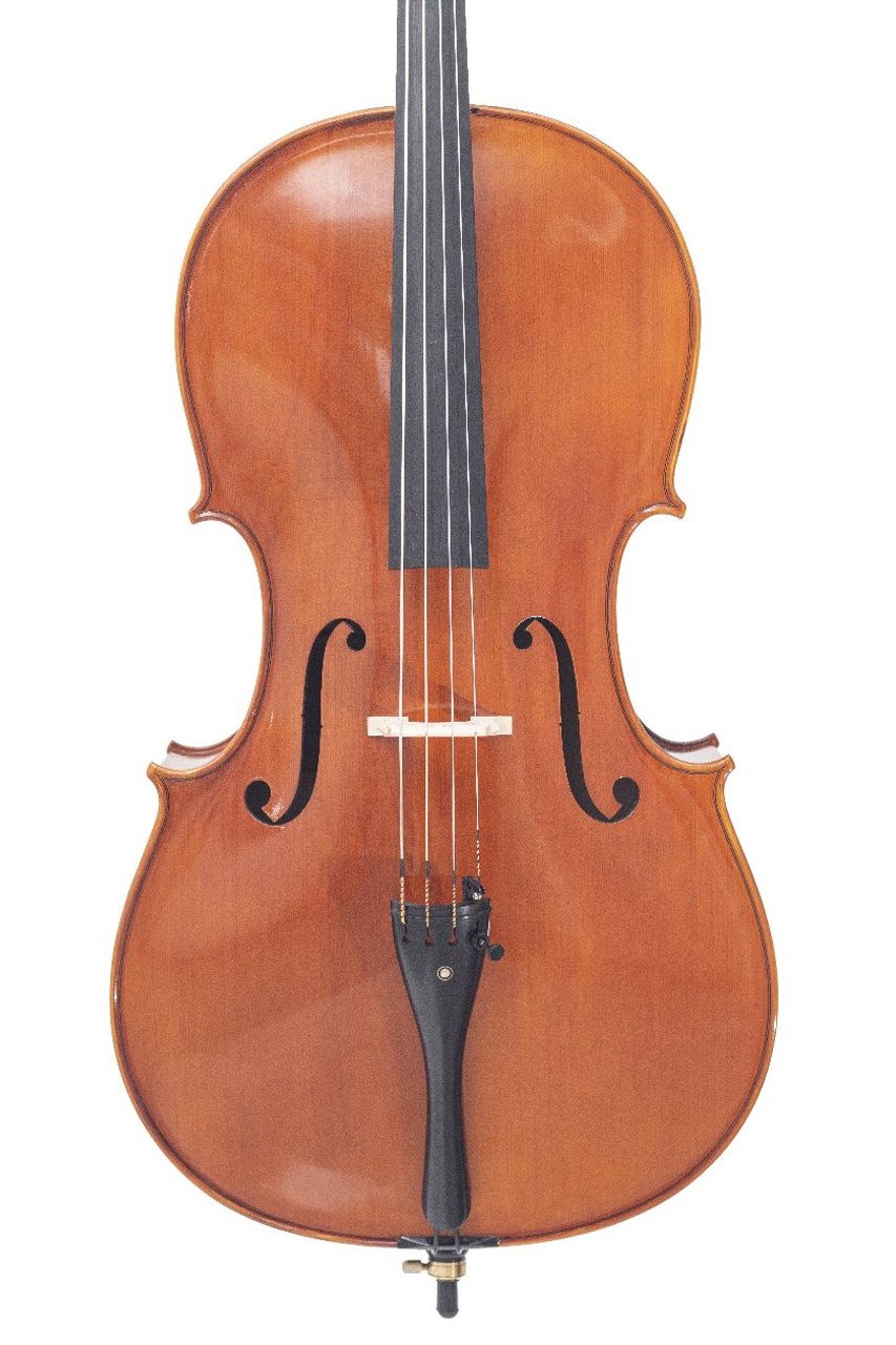 Alternative view of CH30Y-N Violonchelo Orquestal Aileen