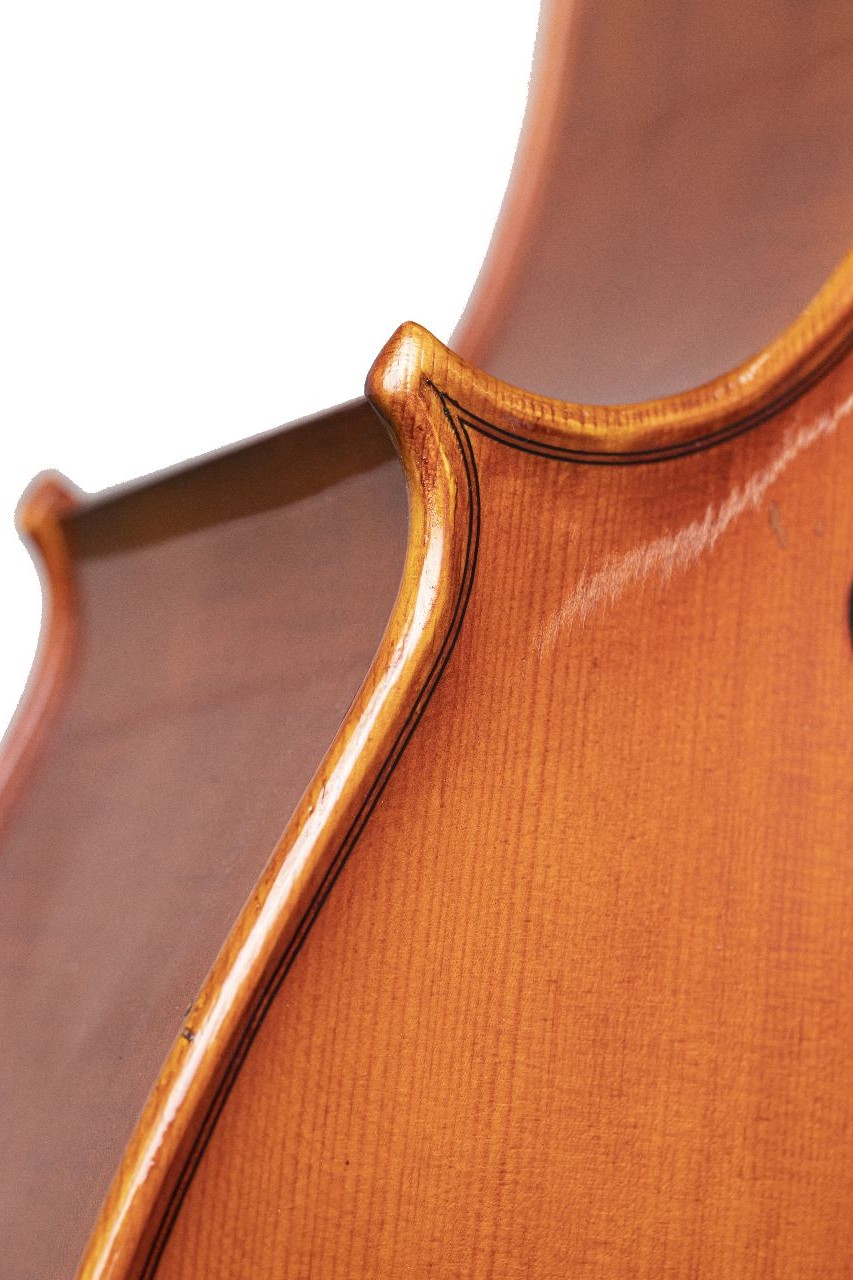 CH30Y-N Violonchelo Orquestal Aileen - Imagen 5