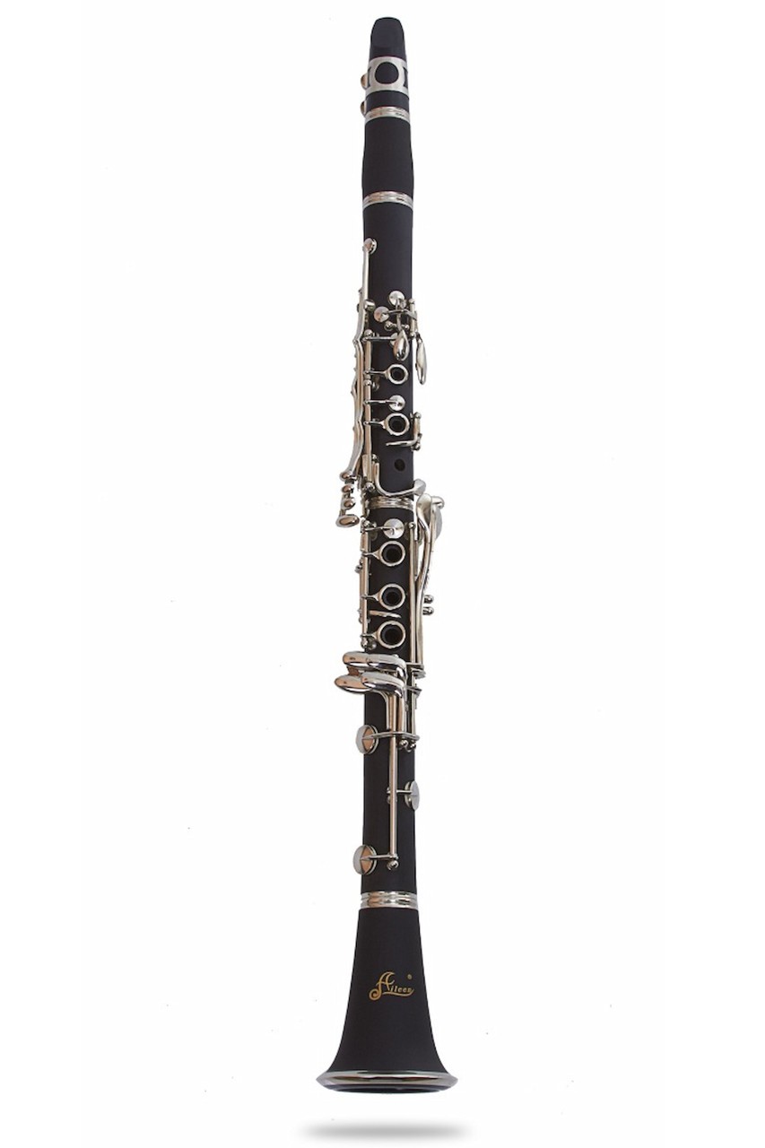CL346N - Clarinete