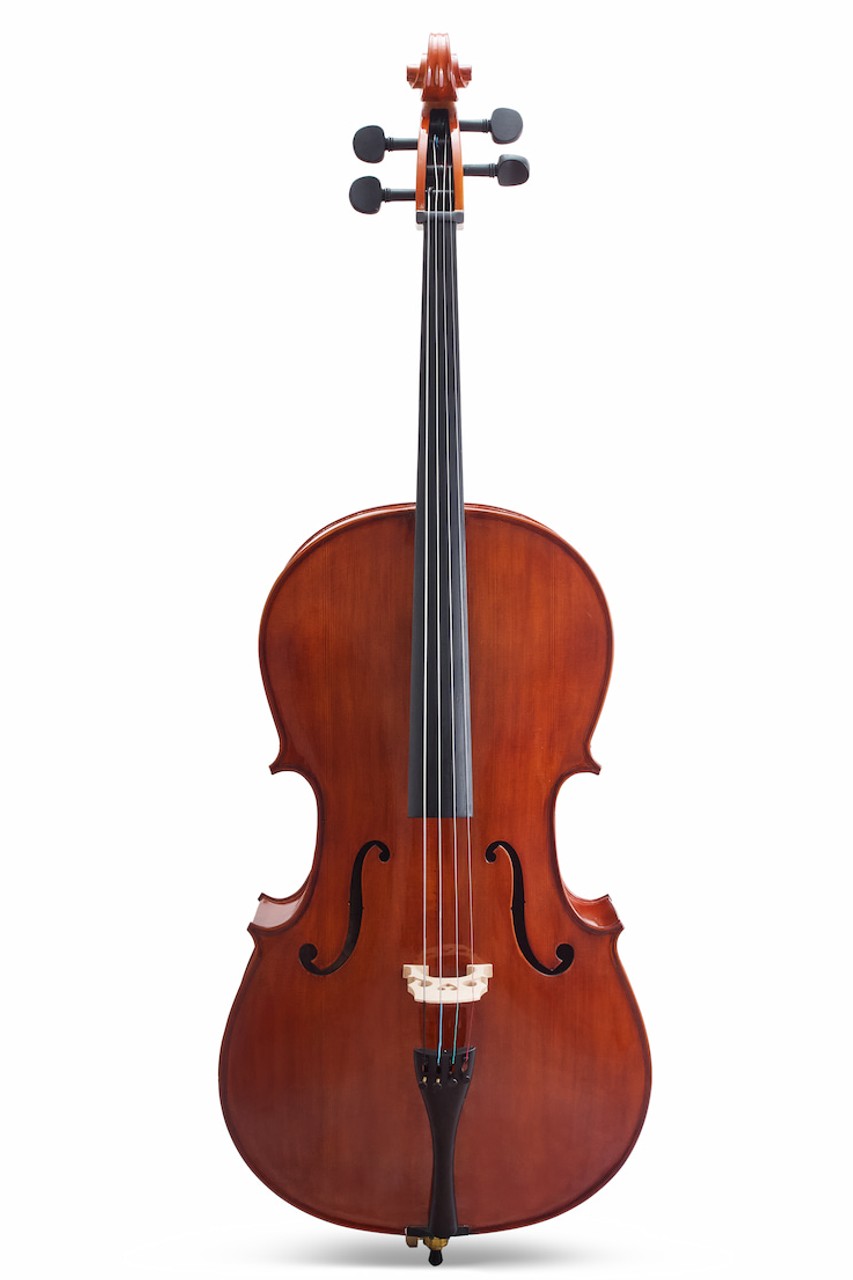 G106 - Violonchelo Académico Aileen 4/4