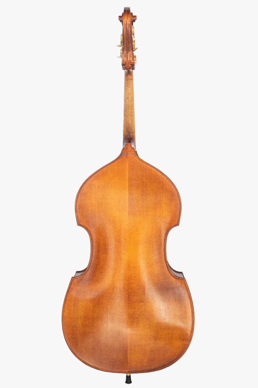 Alternative view of GDB220F-5S - CONTRABAJO