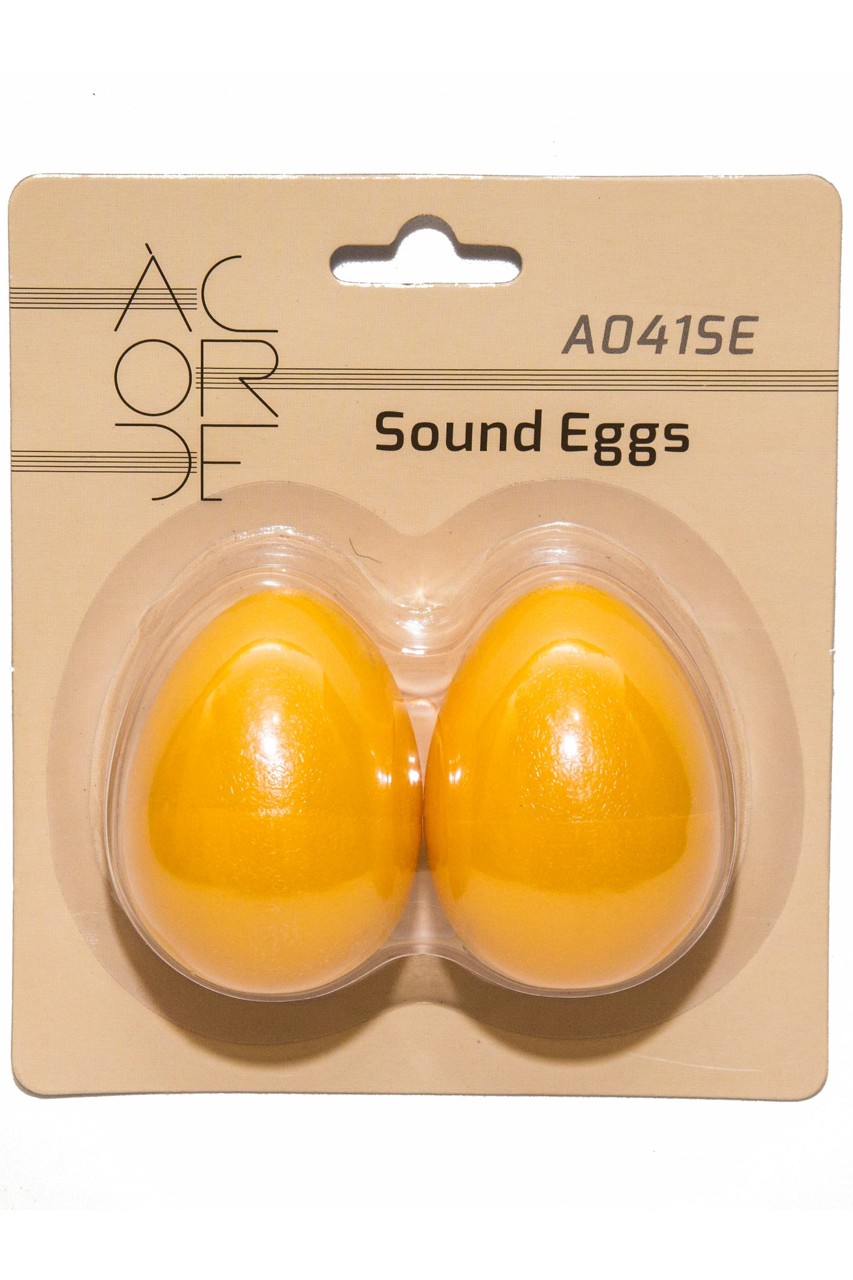 Alternative view of AO41SE - Shakers