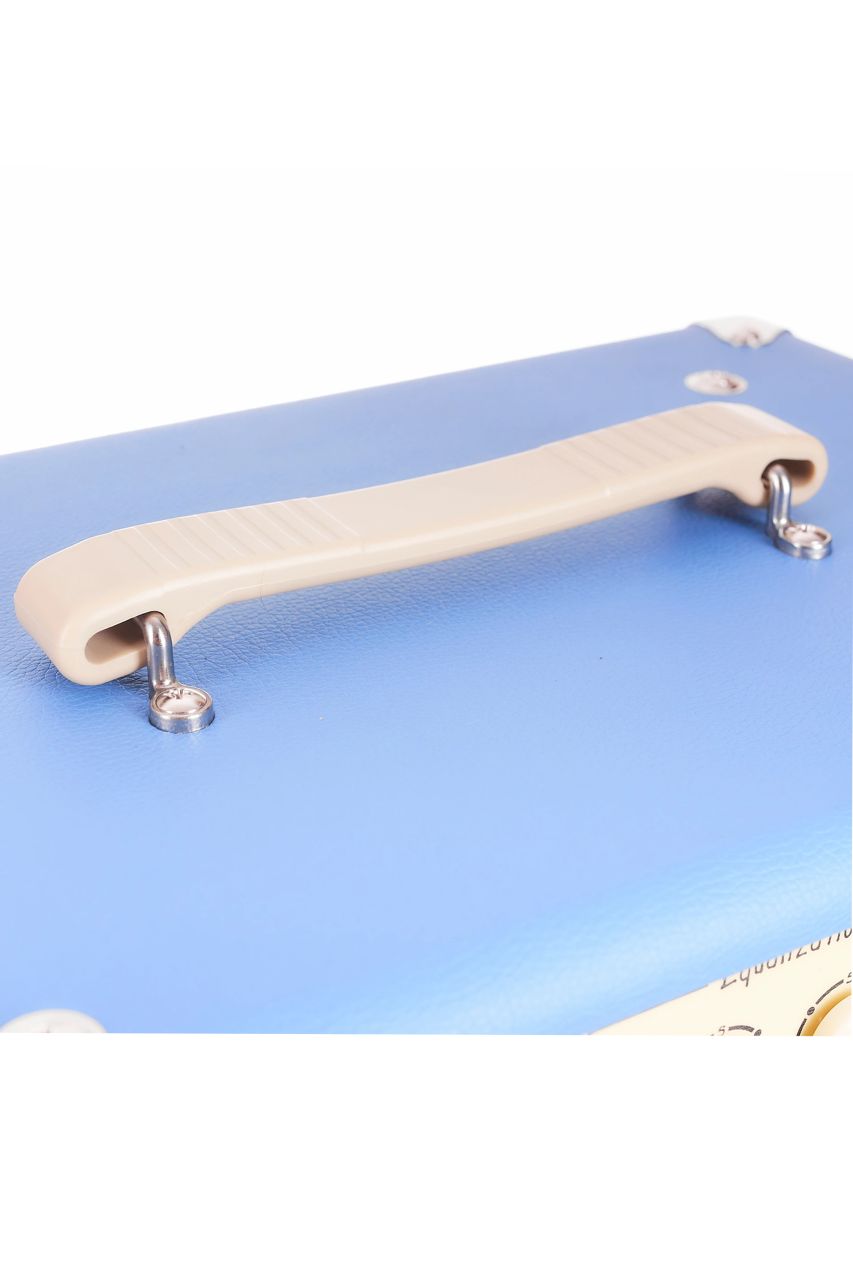 Amplificador Belcat Para Bajo 25w - BC-25 - Imagen 5