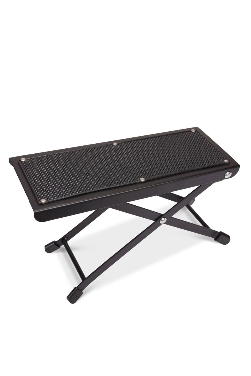 APP-001 Apoyapié Metálico