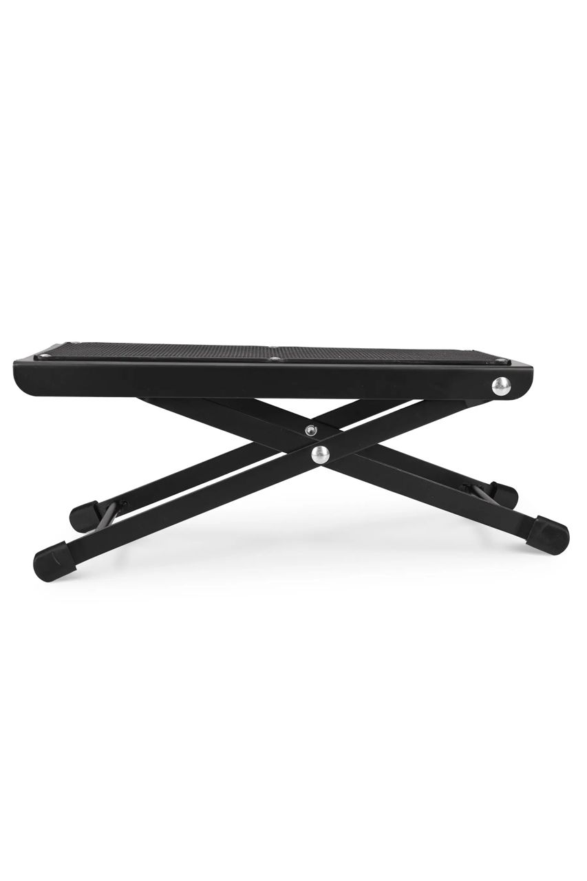 Alternative view of APP-001 Apoyapié Metálico