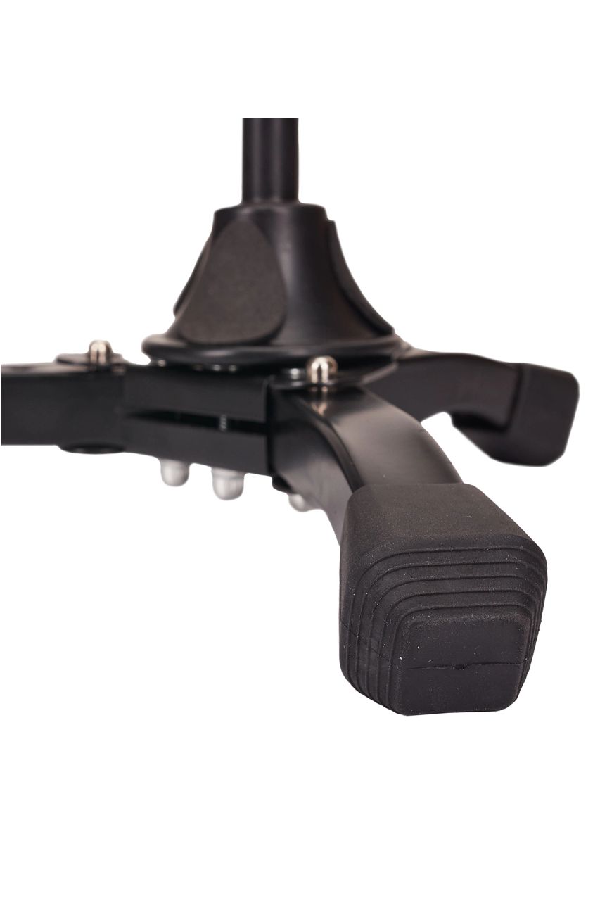 Alternative view of BC-02 Base Para Clarinete