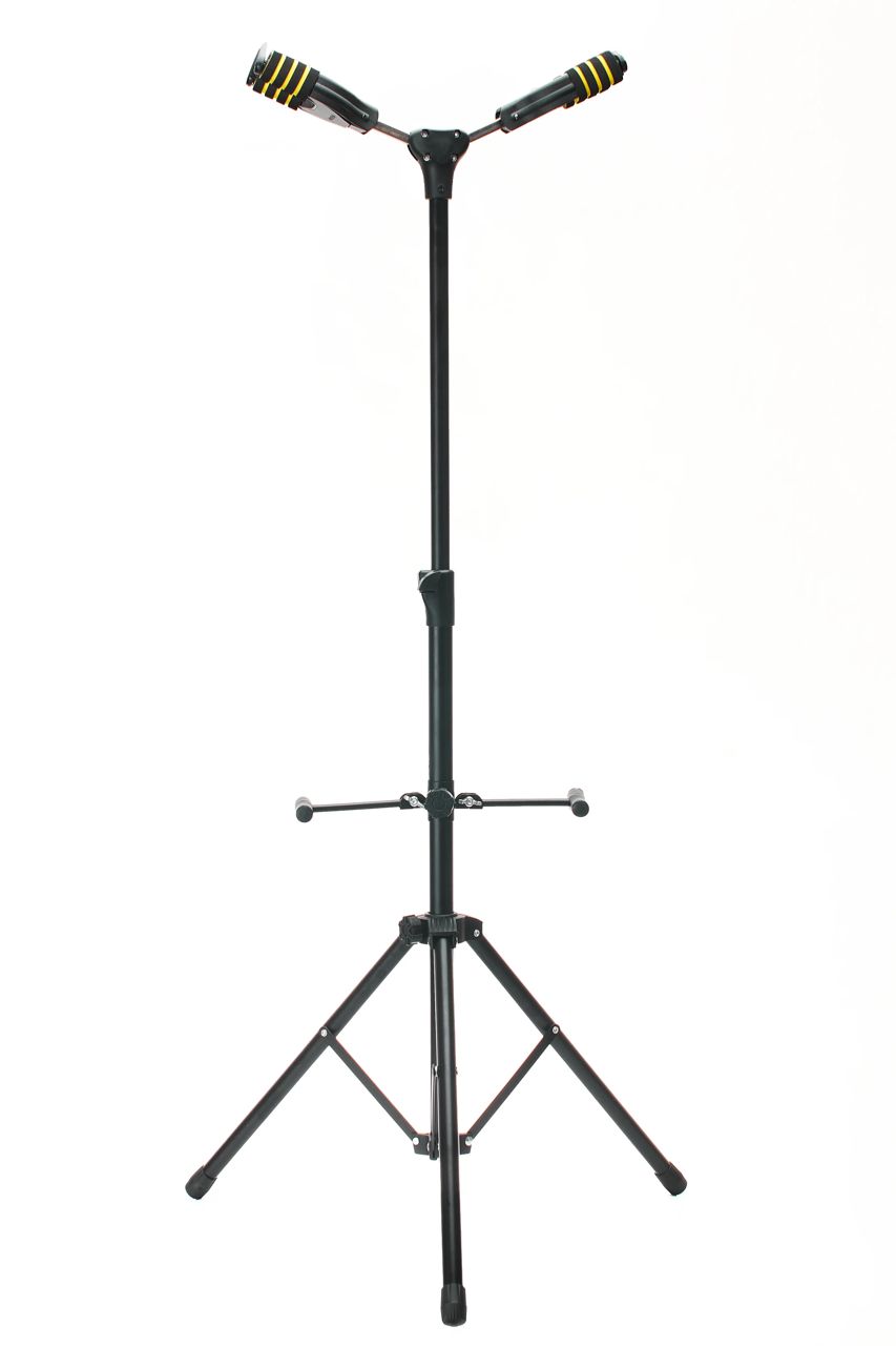 JDY-L2C Base Doble Autobloqueo