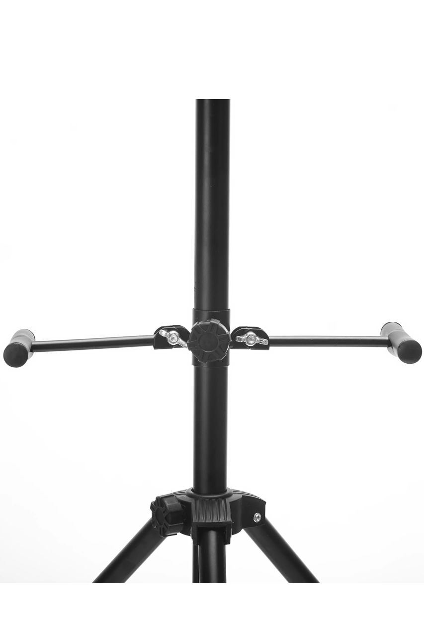 Alternative view of JDY-L2C Base Doble Autobloqueo