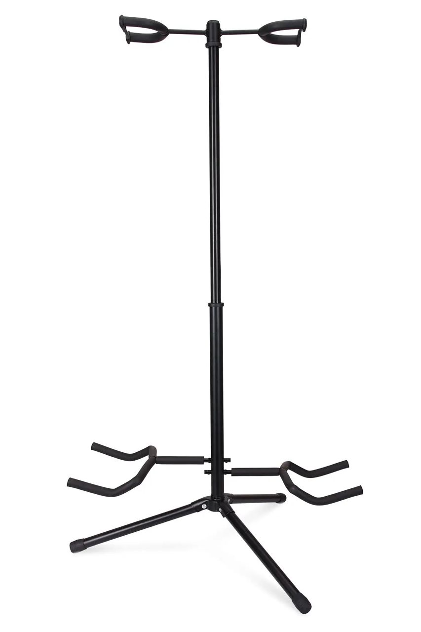 JYC-J-L2 Base Doble Para Guitarra