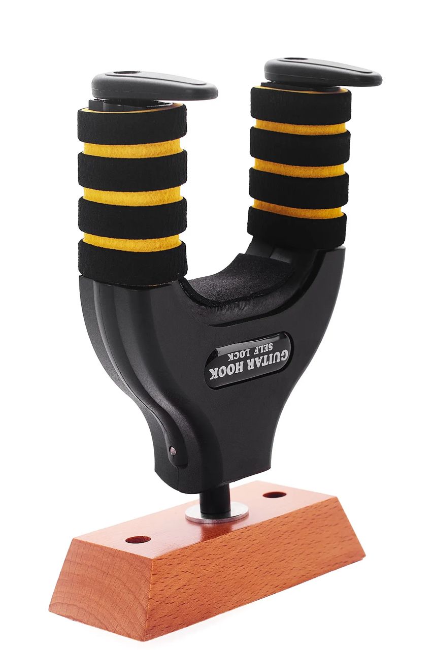 Alternative view of JYC-G14A Base De Madera Para Pared