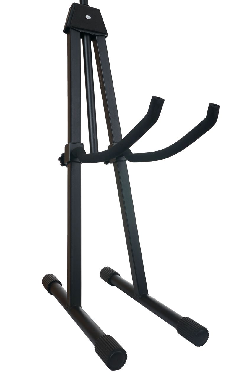 Alternative view of STC-01 Base Metálica Para Cello