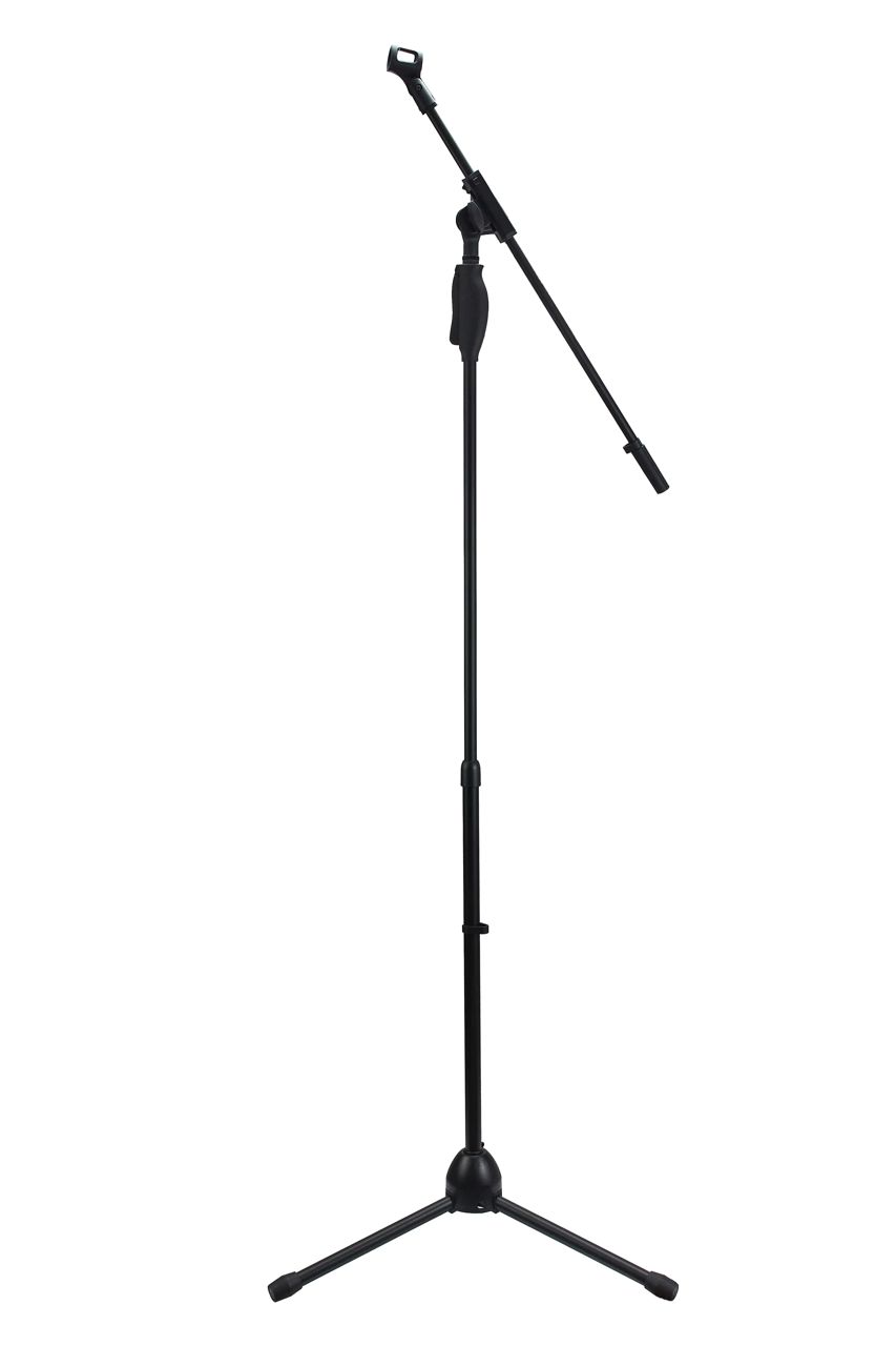 M-M4 Base Para Micrófono Vertical Telescopio