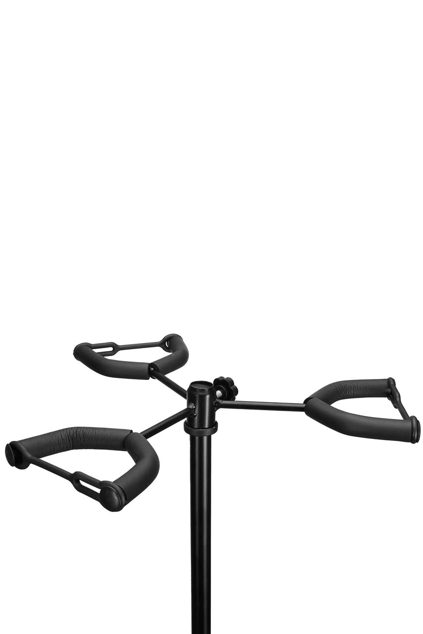 Alternative view of JYL-J-L3 Base Triple Para Guitarra