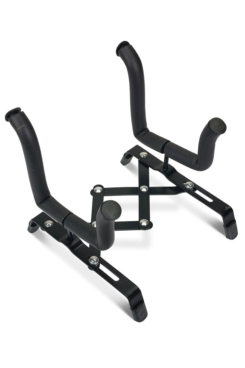 Alternative view of STV25 Base Para Violín