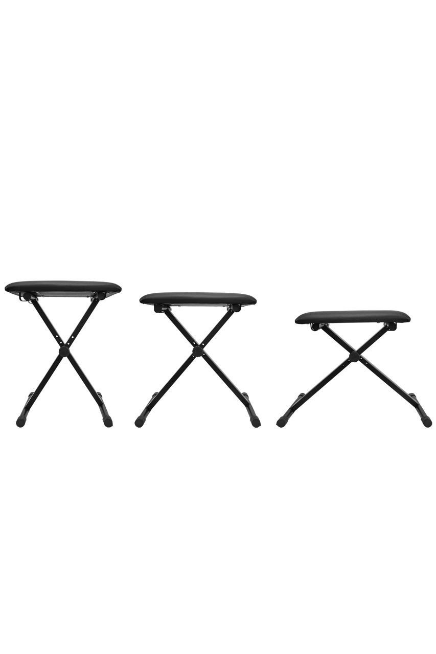 Alternative view of D-XA Silla Para Piano - Teclado