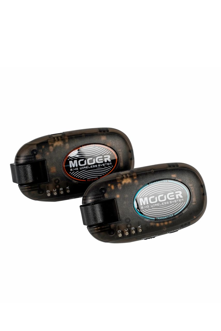 Air P10 - Sistema Inalámbrico