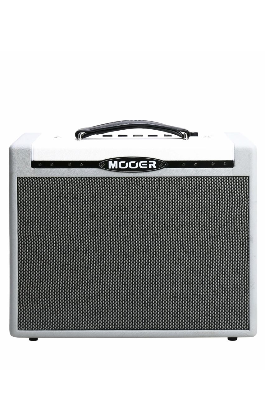 SD30 Amplificador de Modelado Digital 30w