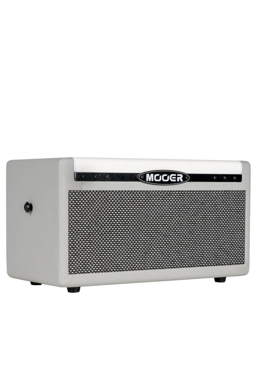 Alternative view of SD30i Amplificador Inteligente 30w
