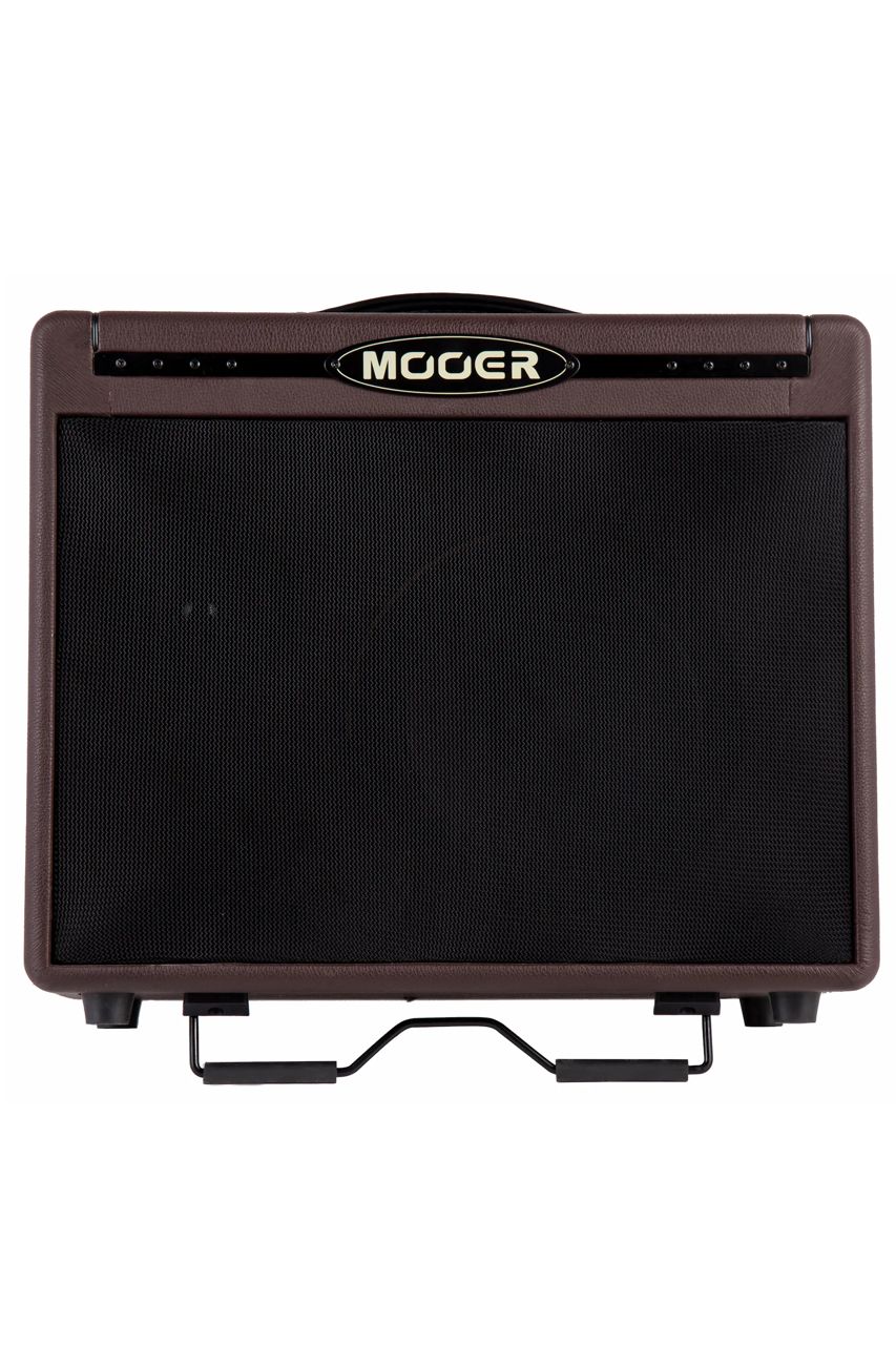 Amplificador Mooer SD50A 50W - Imagen 6