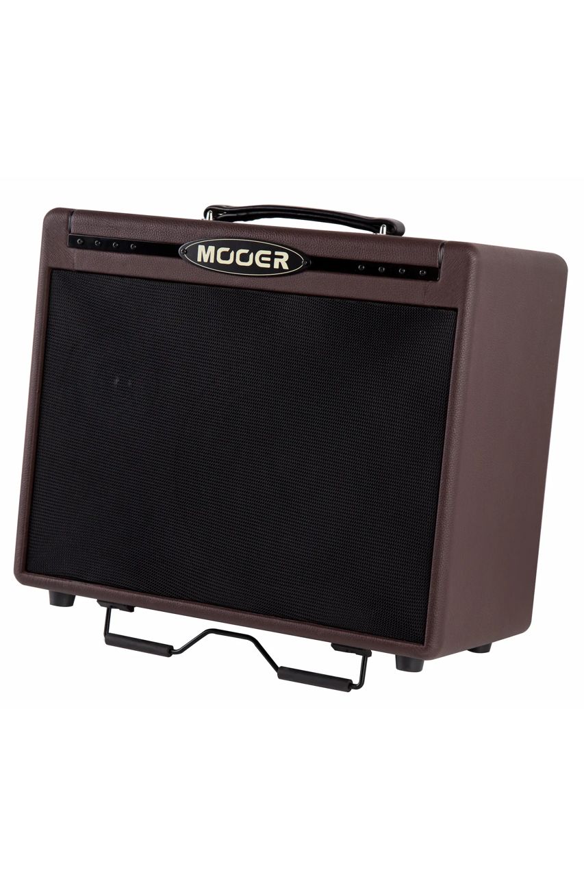 Amplificador Mooer SD50A 50W - Imagen 7