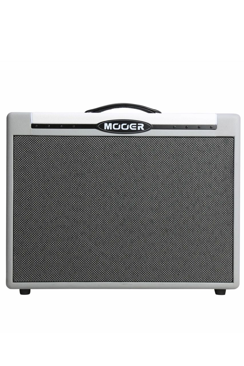 Amplificador De Moldeado Digital Mooer SD75 75w