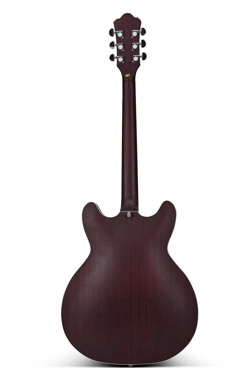 Guitara Eléctrica Jazz Style - EGJ902 - Imagen 3