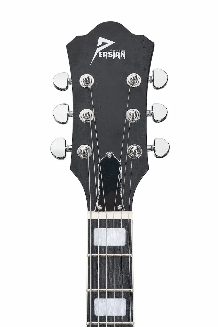 Guitara Eléctrica Jazz Style - EGJ902 - Imagen 7