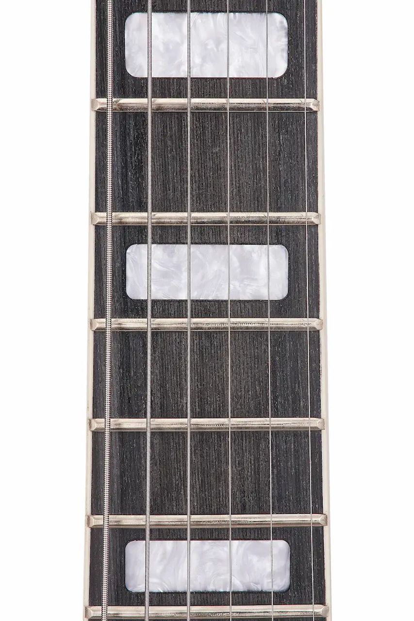 Guitara Eléctrica Jazz Style - EGJ902 - Imagen 8