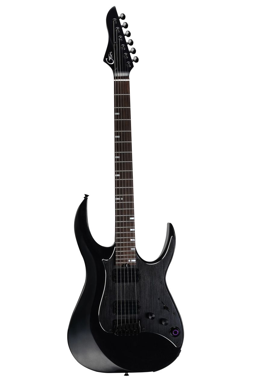Guitarra Mooer - GTRS M800