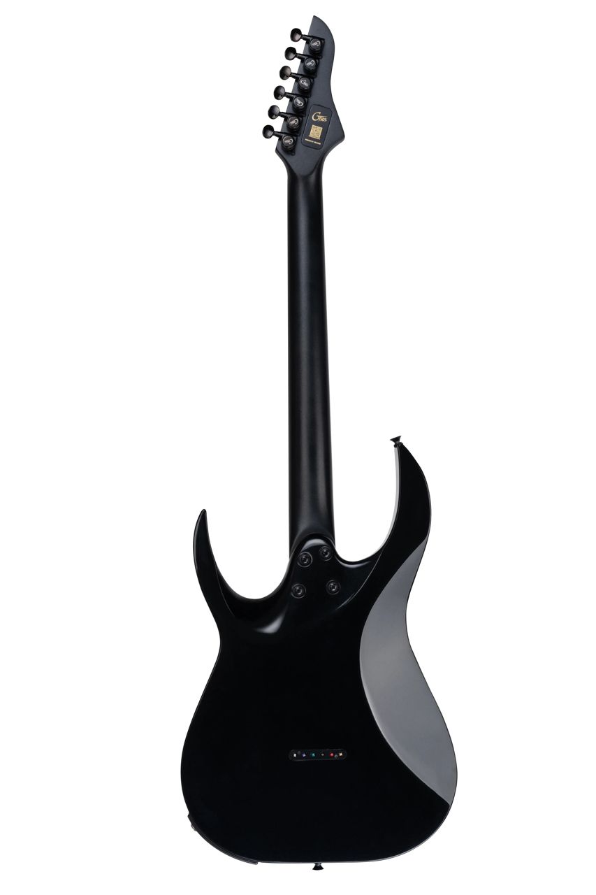 Alternative view of Guitarra Mooer - GTRS M800