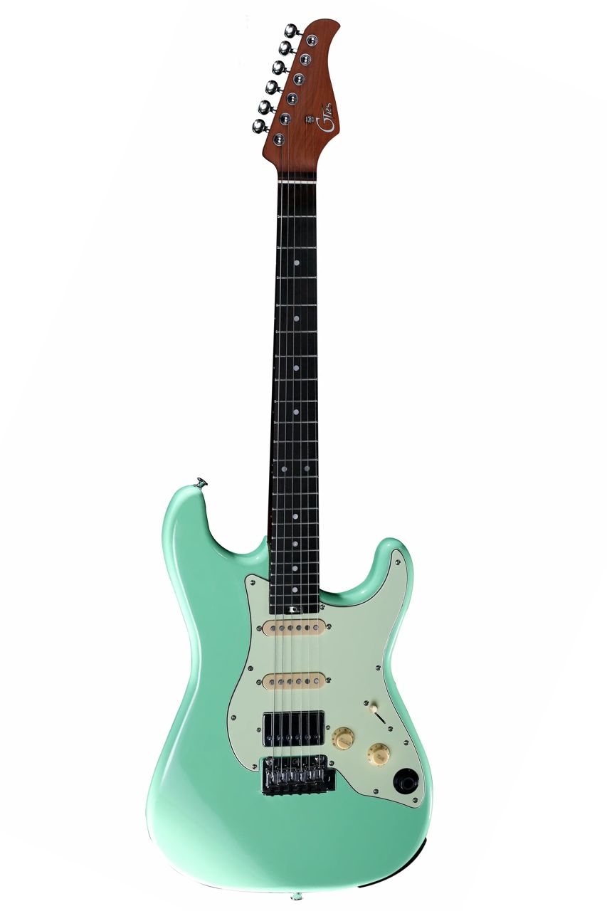 GTRS S800 - Guitarra Eléctrica Multiefectos