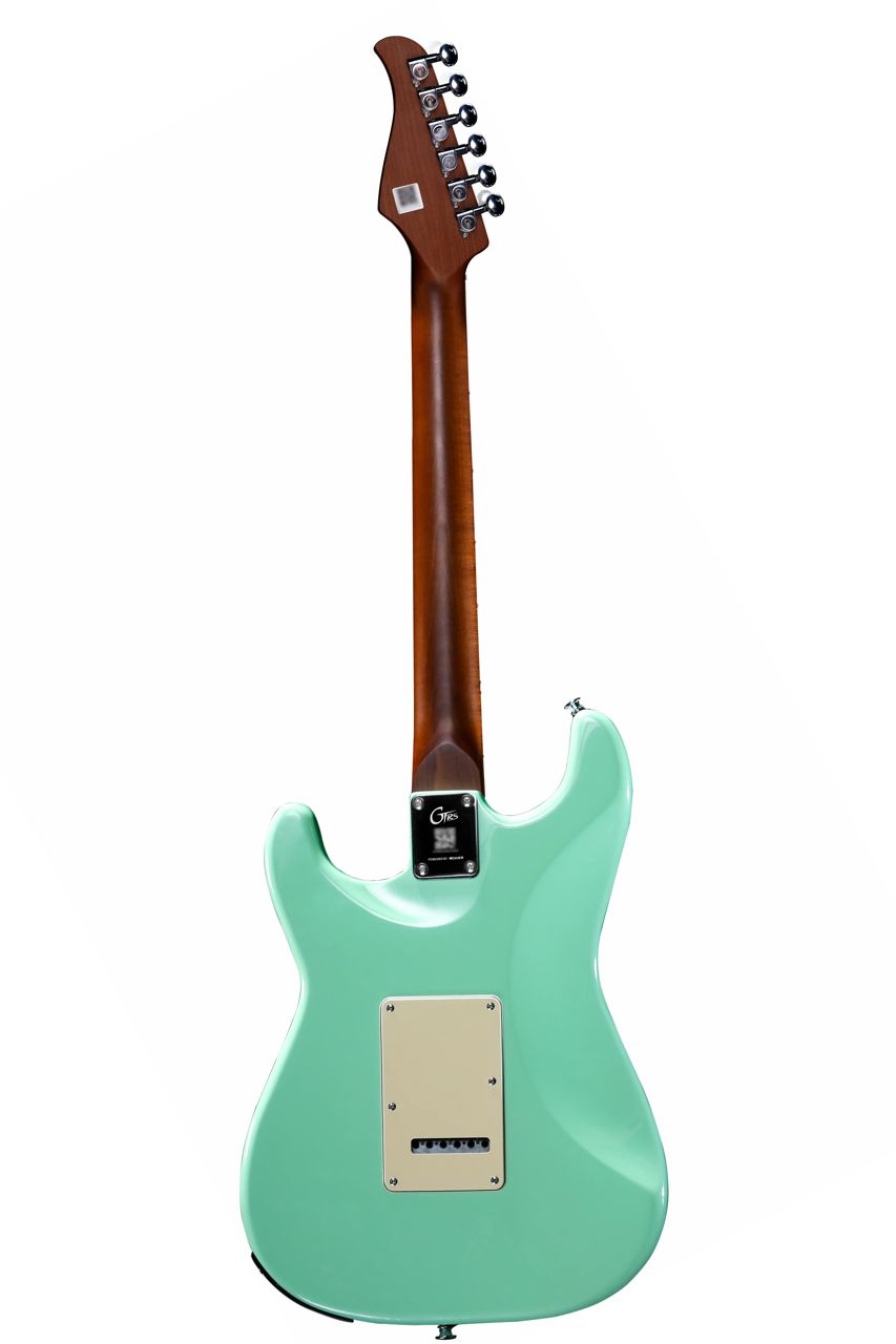 Alternative view of GTRS S800 - Guitarra Eléctrica Multiefectos