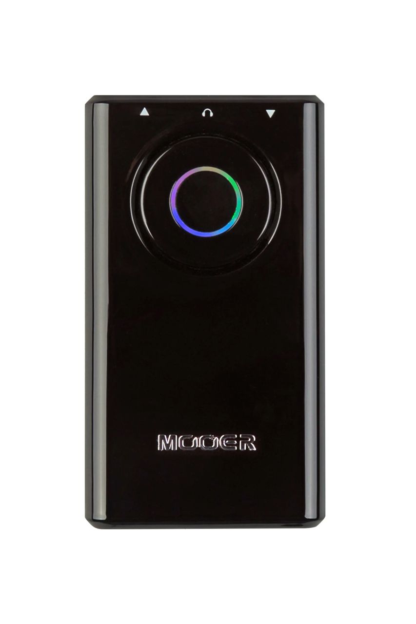 Pedal - Interfaz Portable PRIME P1