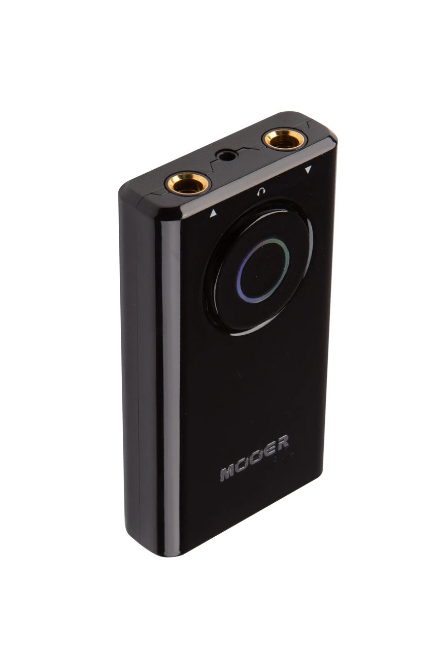 Pedal - Interfaz Portable PRIME P1 - Imagen 3