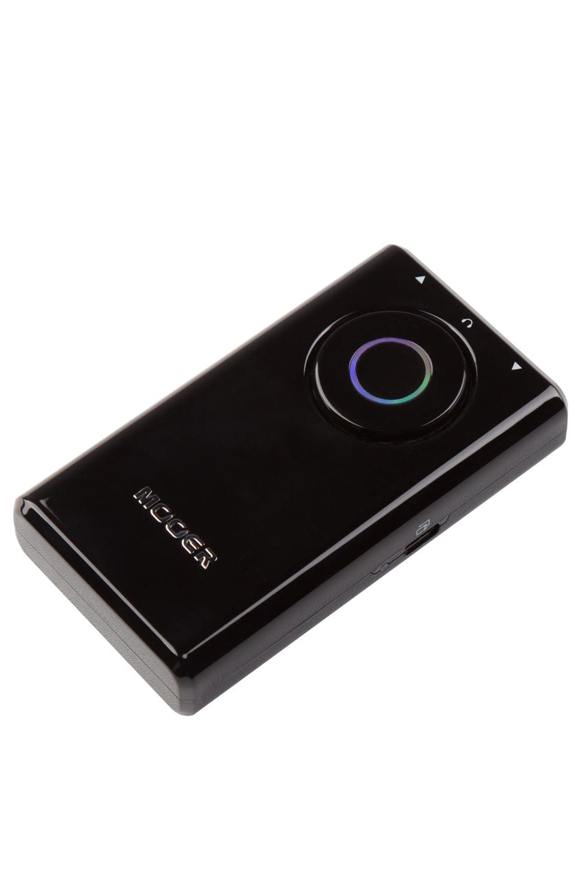 Pedal - Interfaz Portable PRIME P1 - Imagen 4