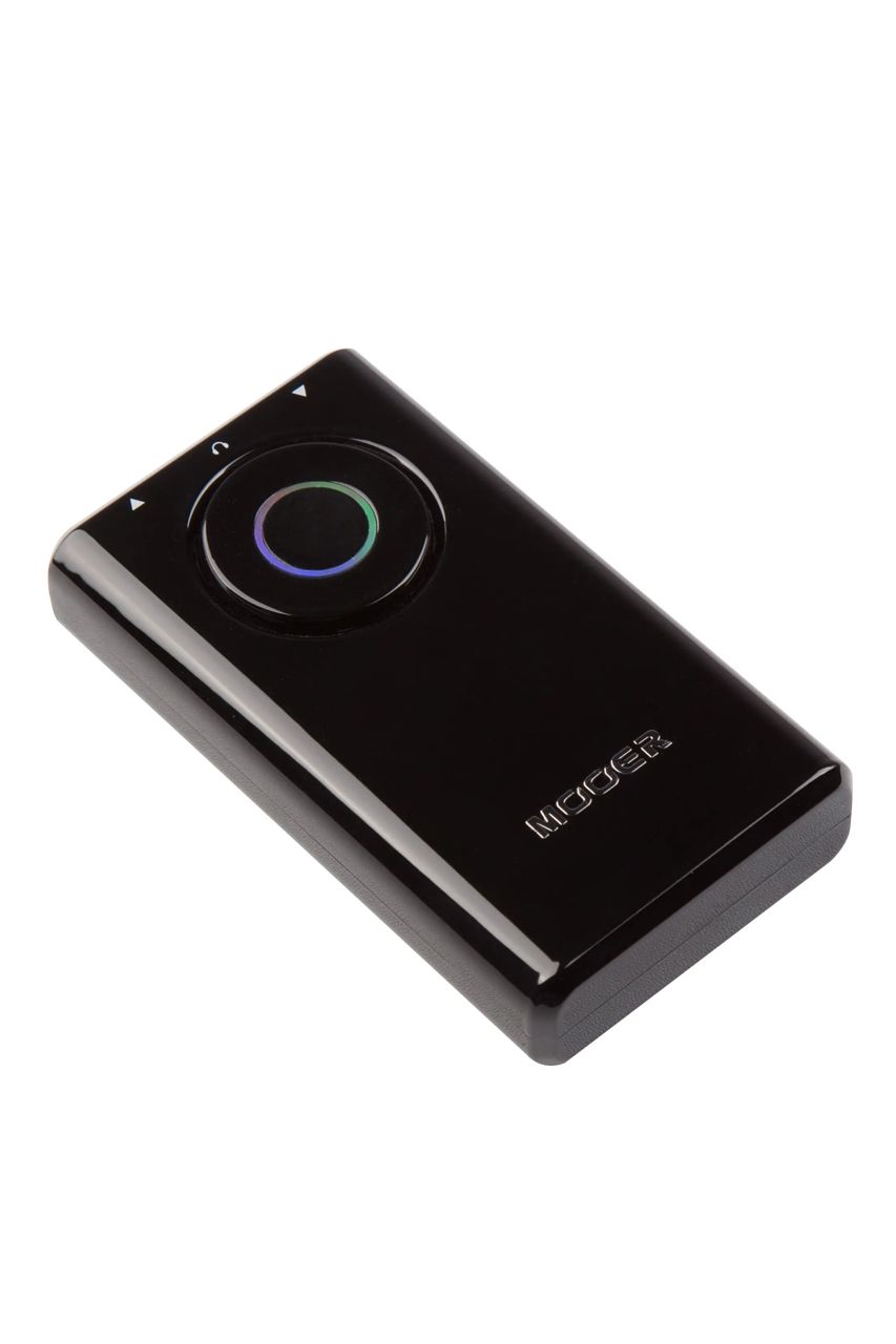 Pedal - Interfaz Portable PRIME P1 - Imagen 5