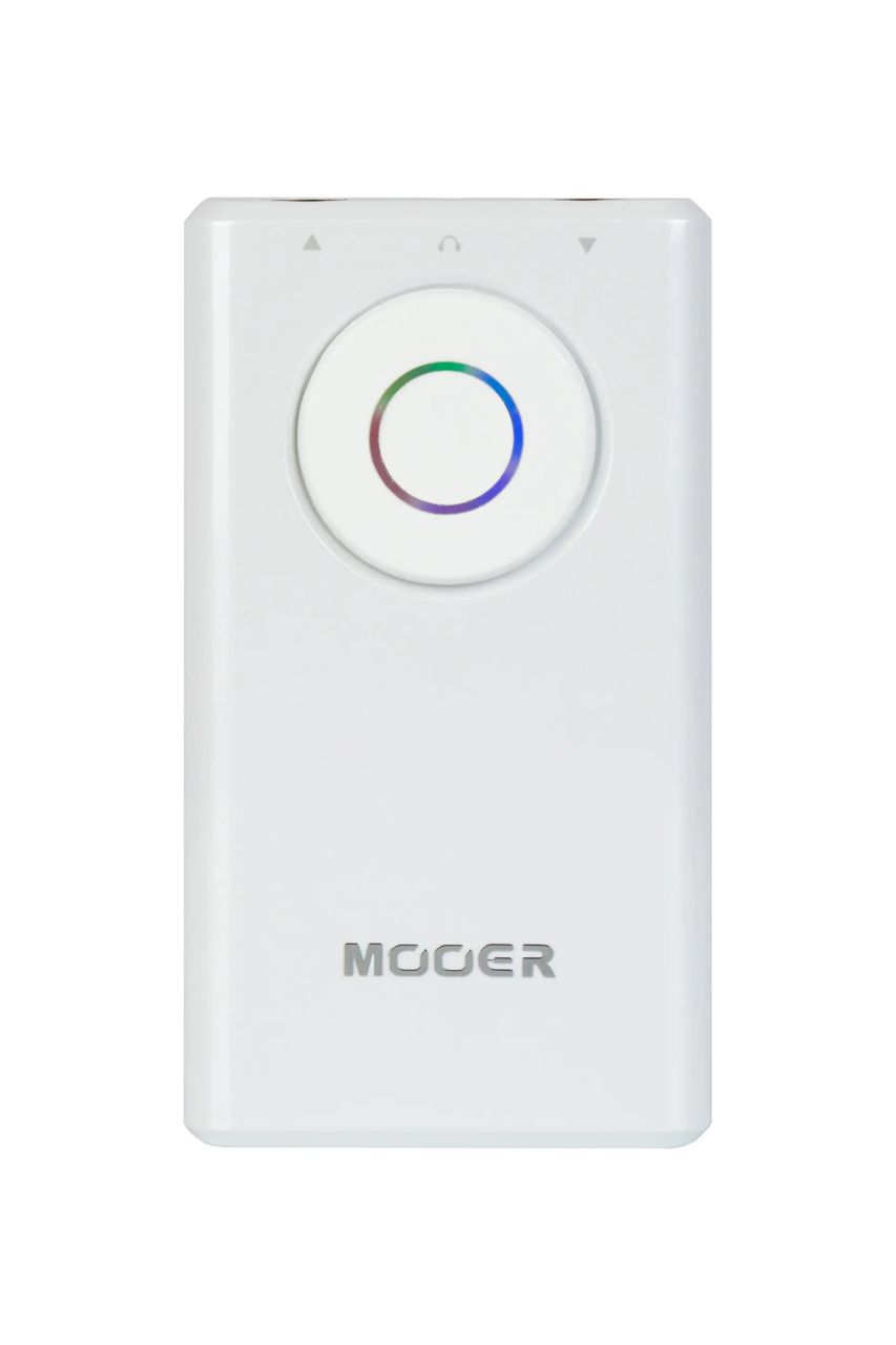 Pedal - Interfaz Portable PRIME P1 - Imagen 8