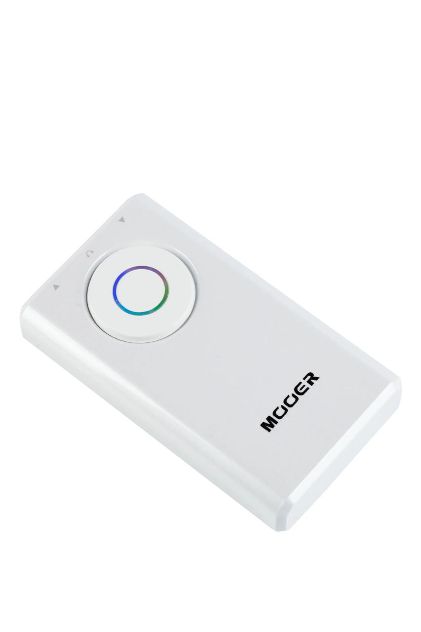 Pedal - Interfaz Portable PRIME P1 - Imagen 11