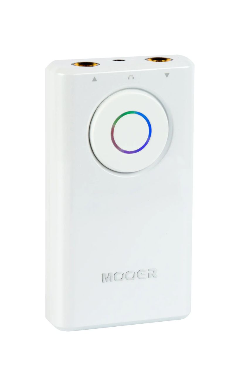 Pedal - Interfaz Portable PRIME P1 - Imagen 9