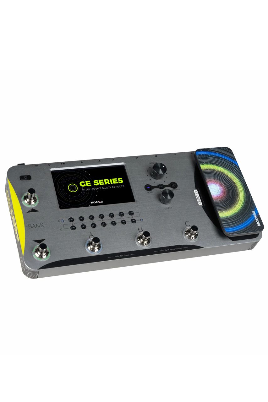 Pedal Multiefectos - GE1000 Li - Imagen 3
