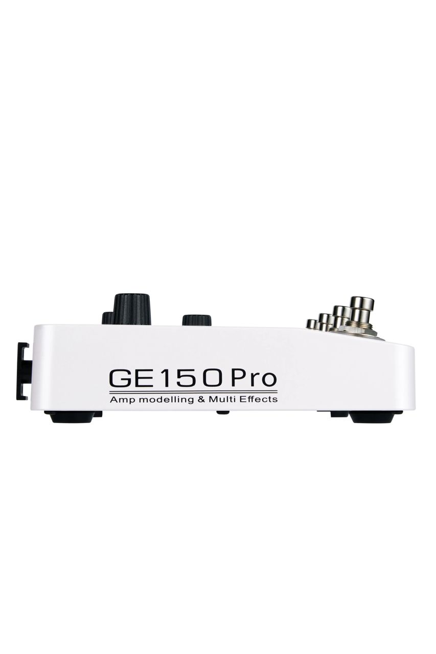 Pedal Multiefectos - GE150 PRO - Imagen 4