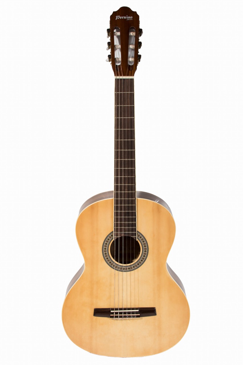 Guitarra Clásica - AC58