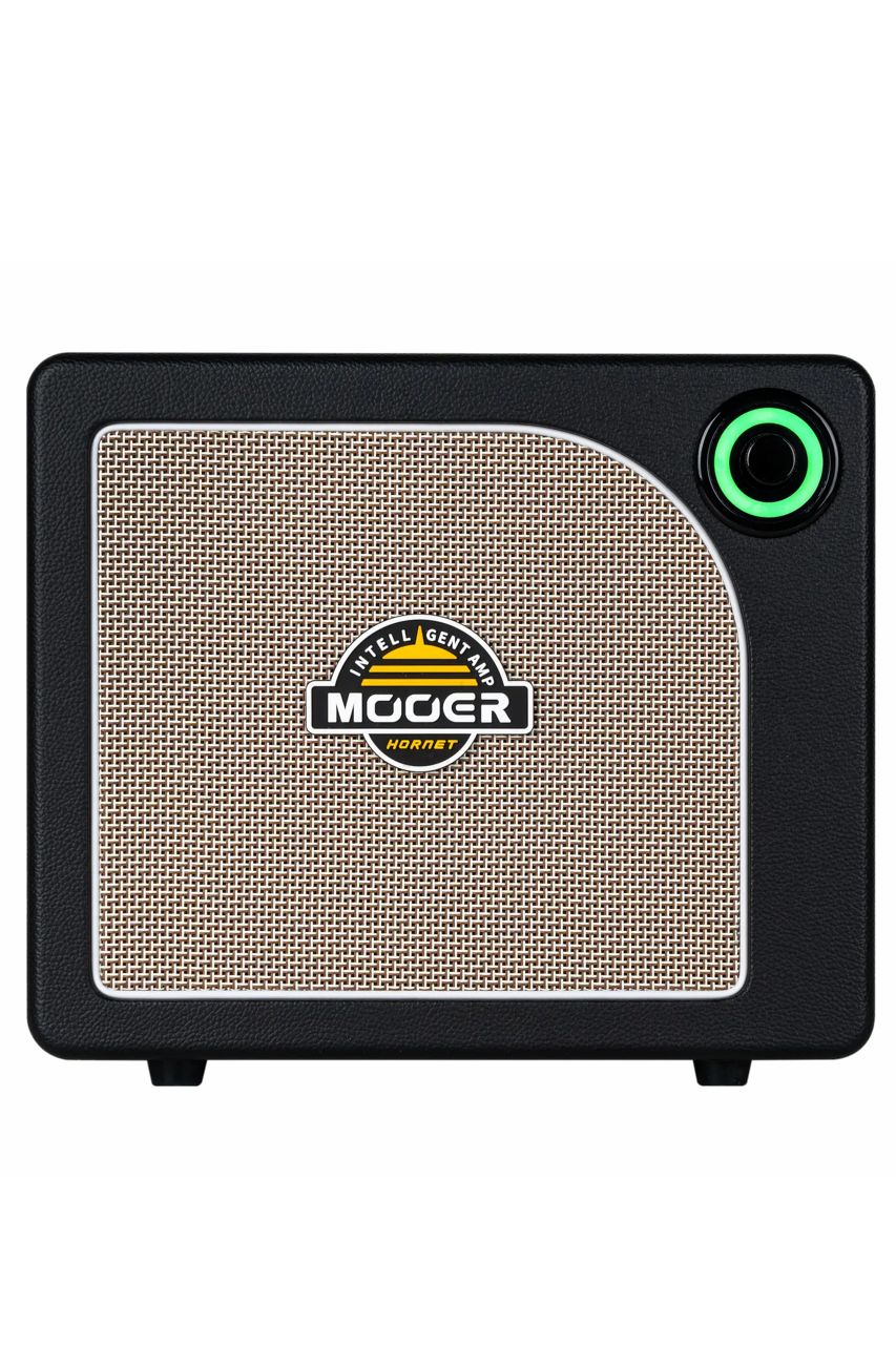DH15i - Amplificador Mooer Hornet Inteligente 15w - Imagen 7