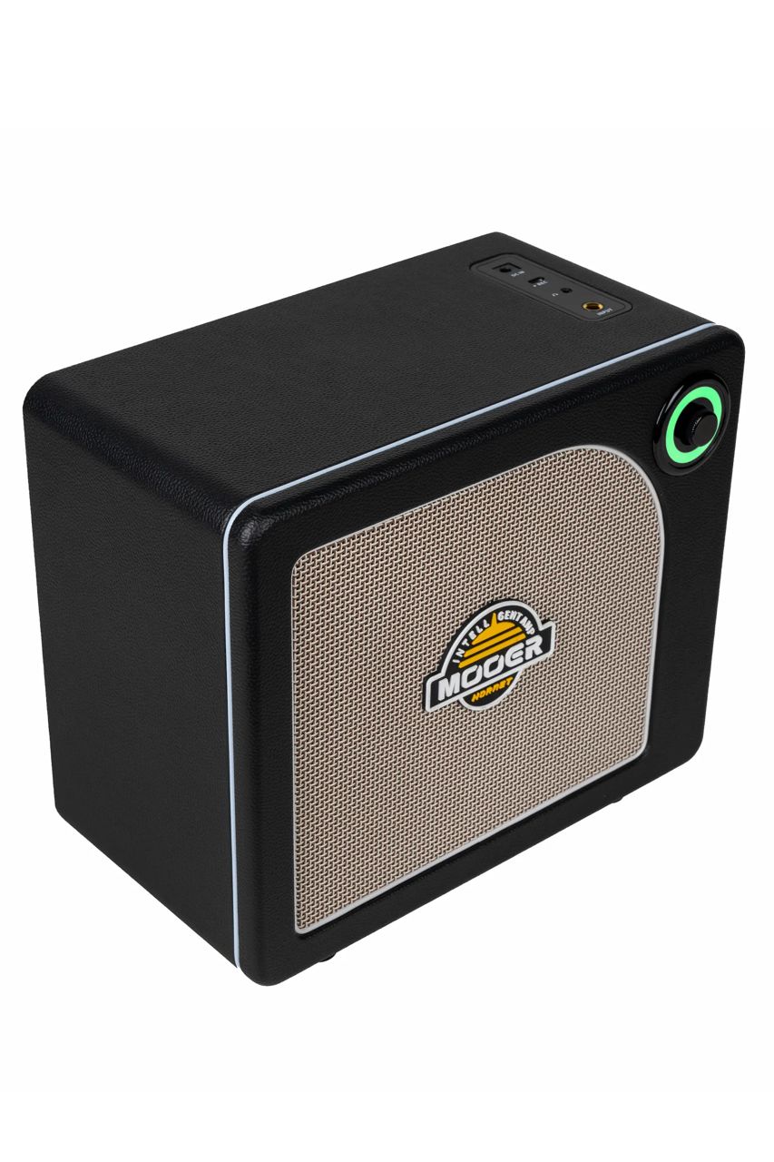 DH15i - Amplificador Mooer Hornet Inteligente 15w - Imagen 8