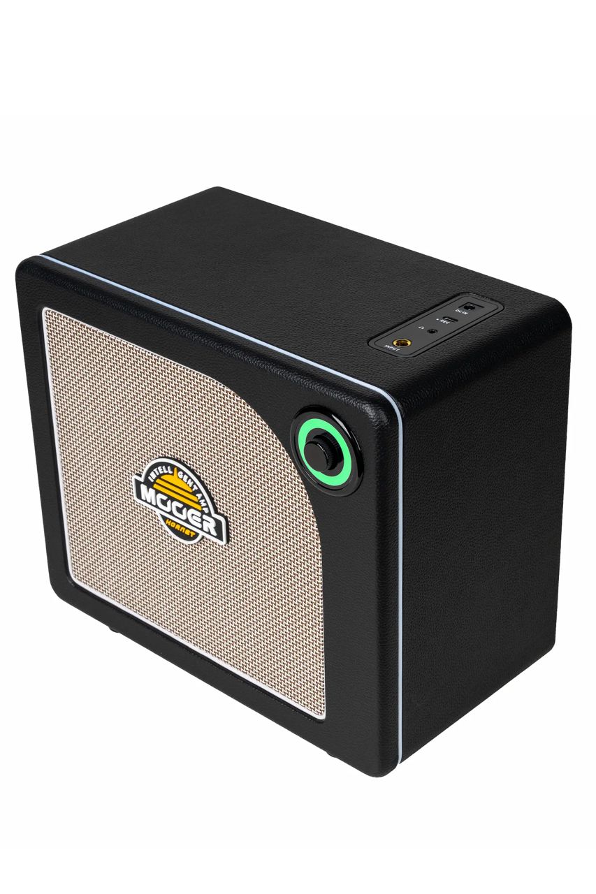 DH15i - Amplificador Mooer Hornet Inteligente 15w - Imagen 9