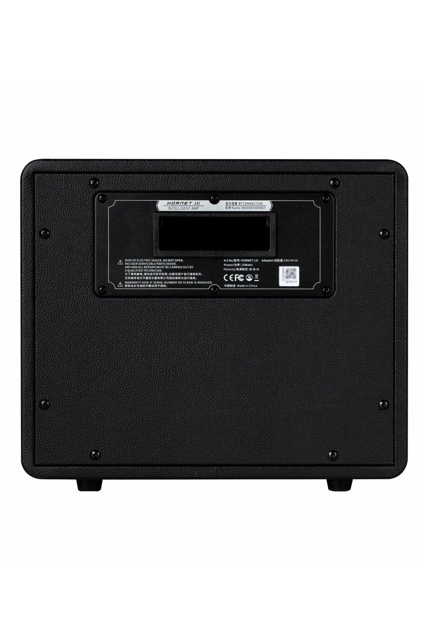 DH15i - Amplificador Mooer Hornet Inteligente 15w - Imagen 10